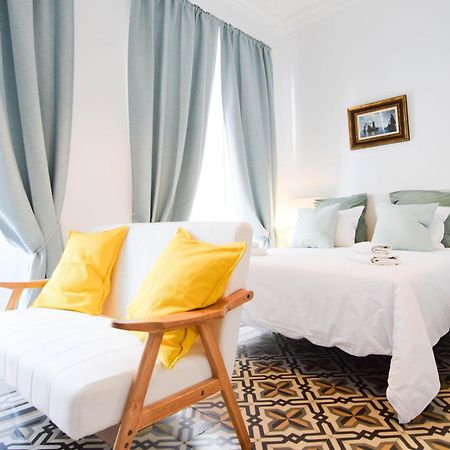 Letmalaga Soho Apartments Luaran gambar