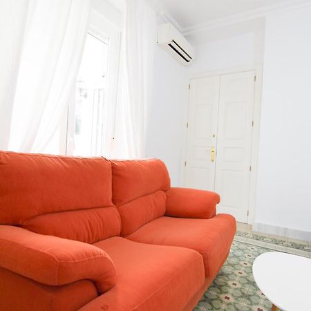 Letmalaga Soho Apartments Luaran gambar