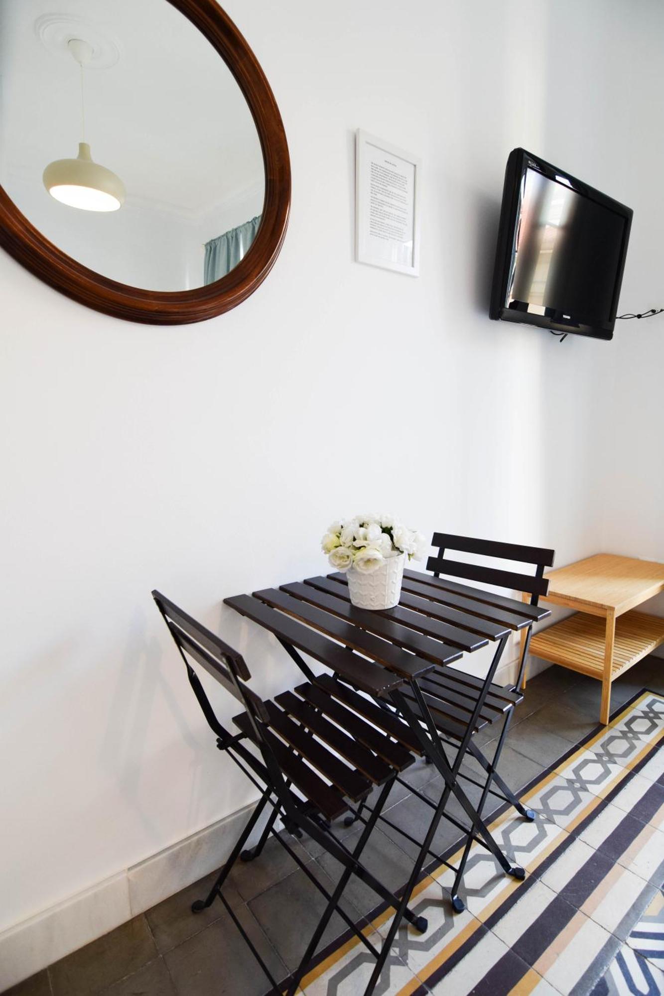 Letmalaga Soho Apartments Luaran gambar