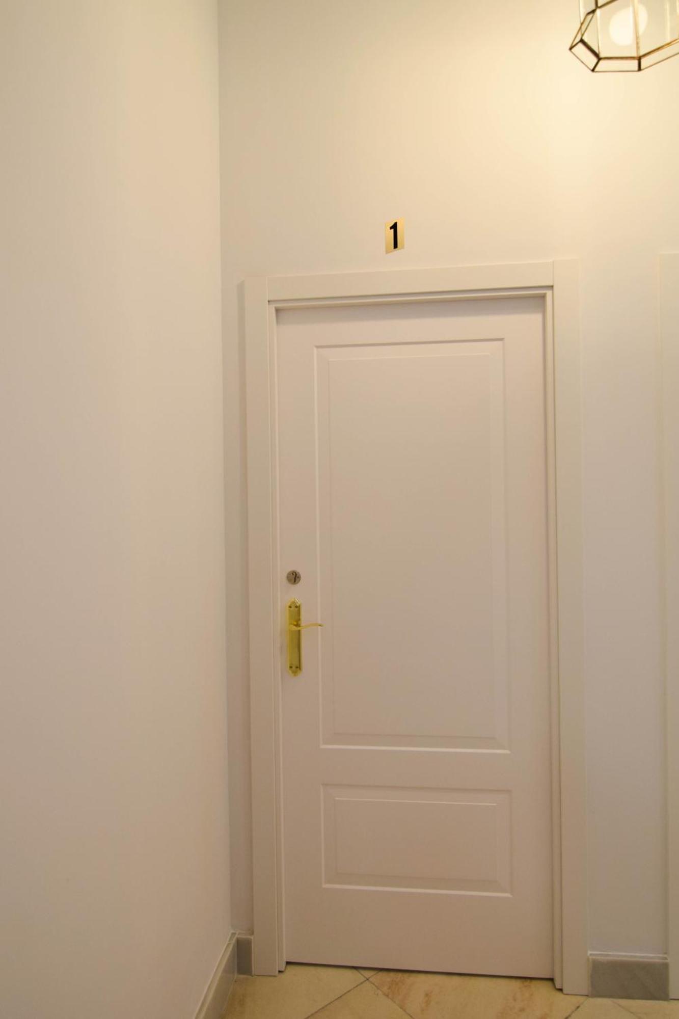 Letmalaga Soho Apartments Luaran gambar