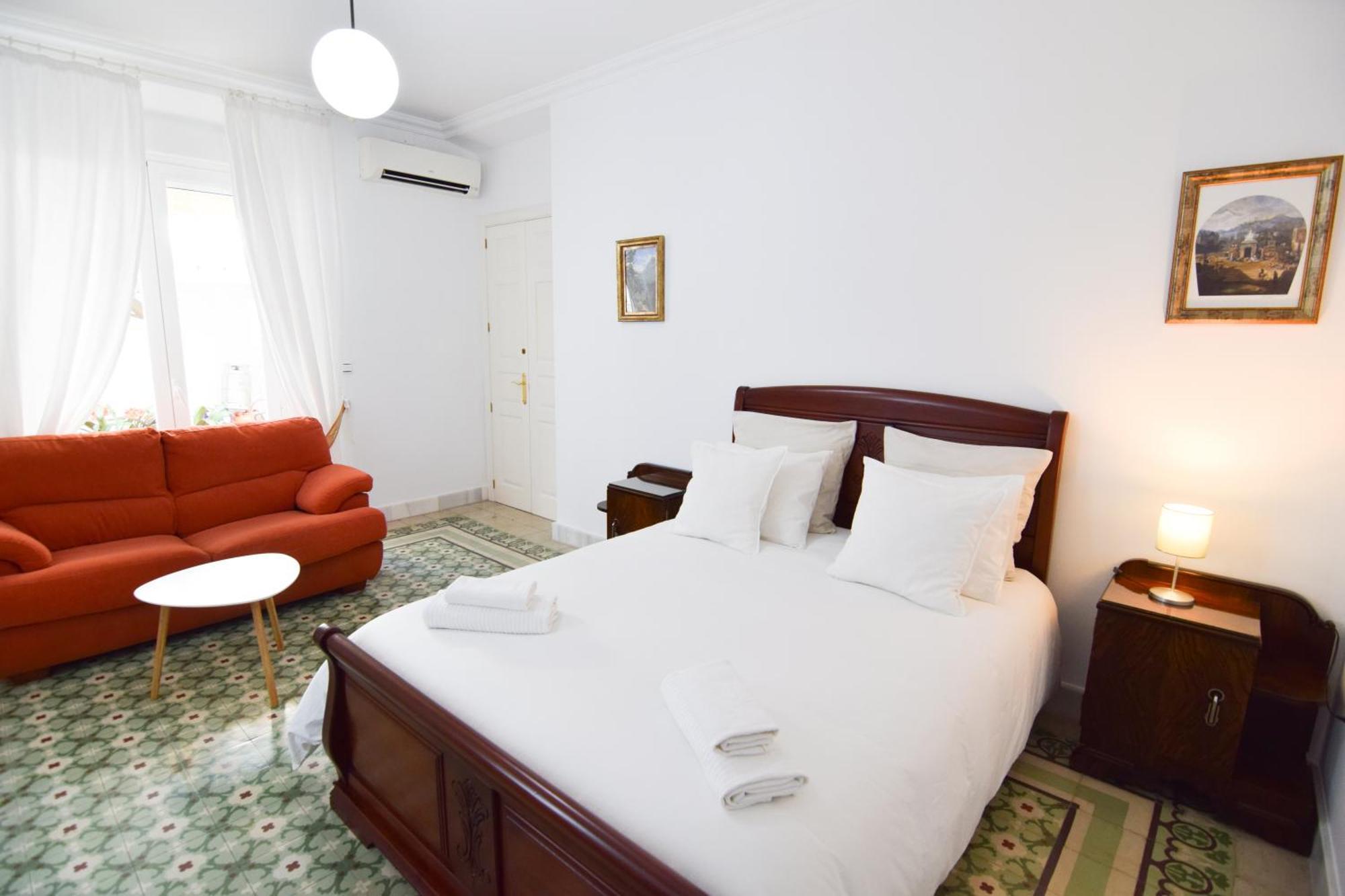 Letmalaga Soho Apartments Luaran gambar