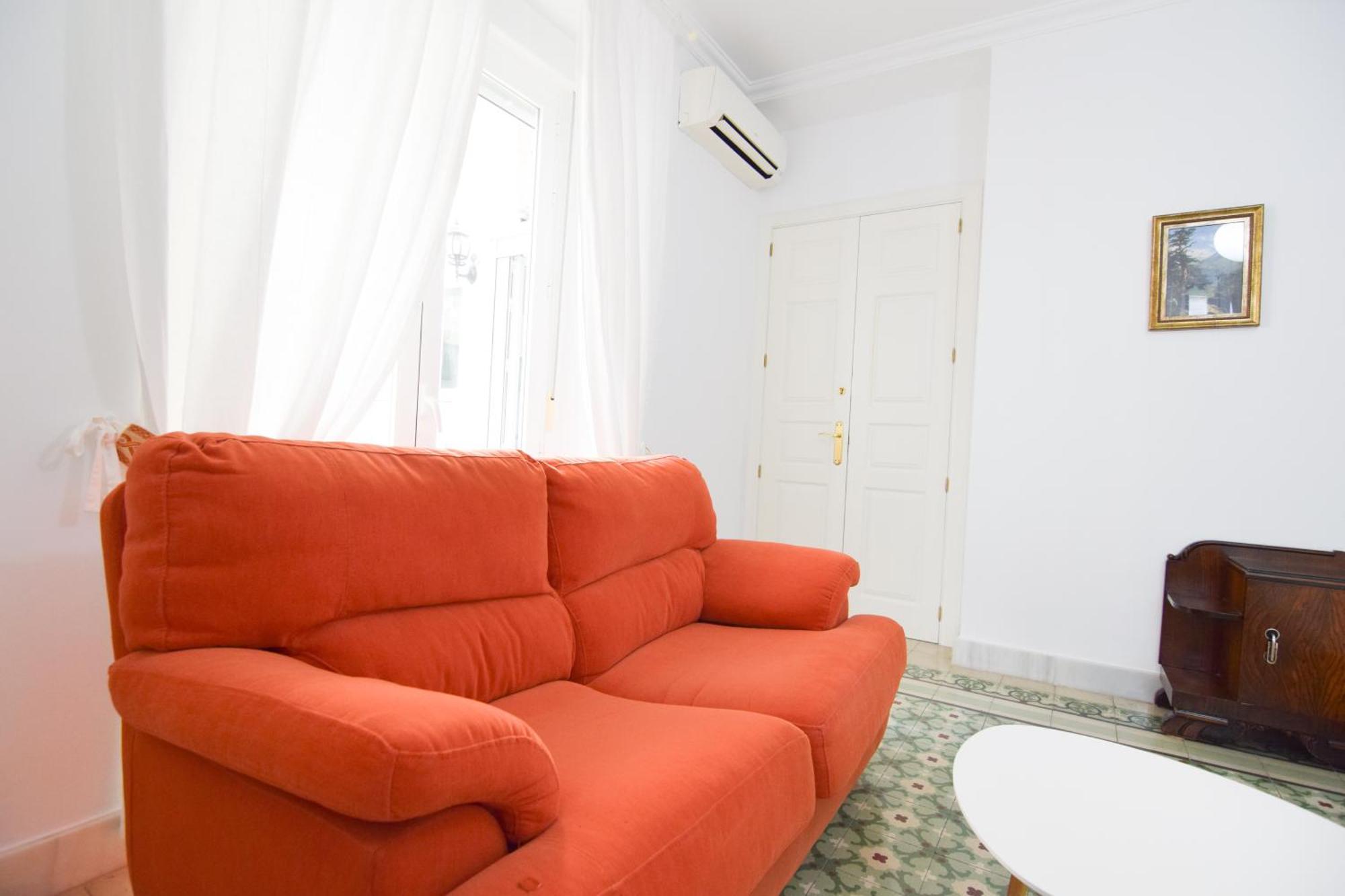 Letmalaga Soho Apartments Luaran gambar