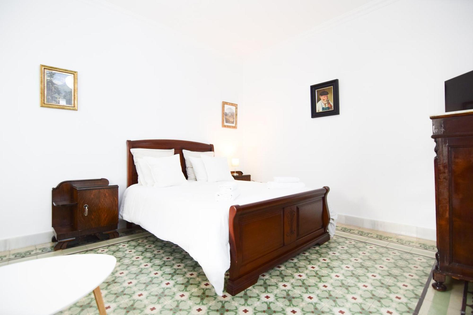 Letmalaga Soho Apartments Luaran gambar