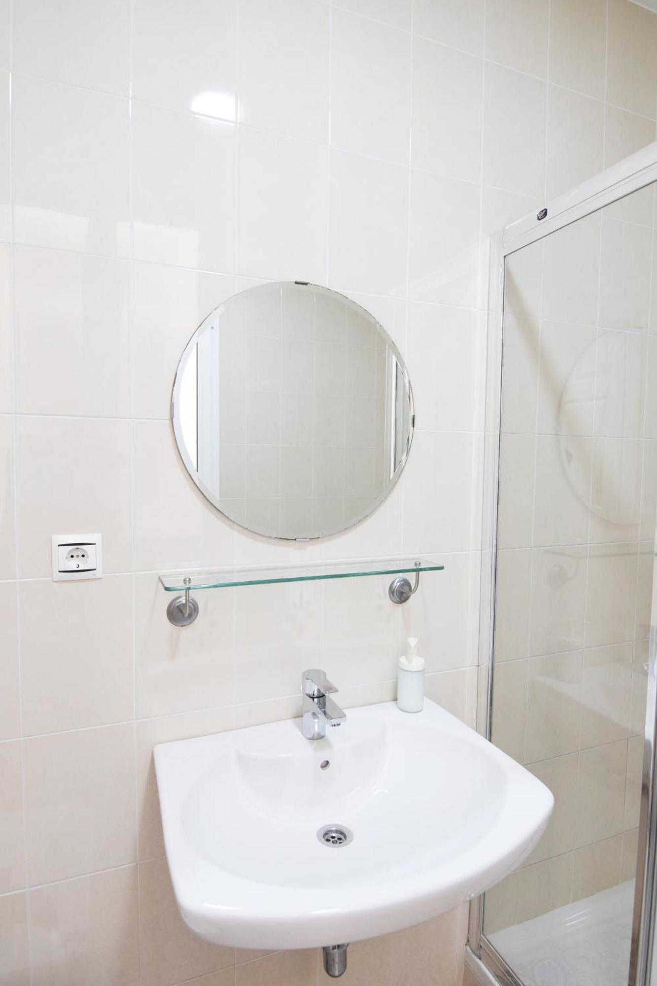 Letmalaga Soho Apartments Luaran gambar