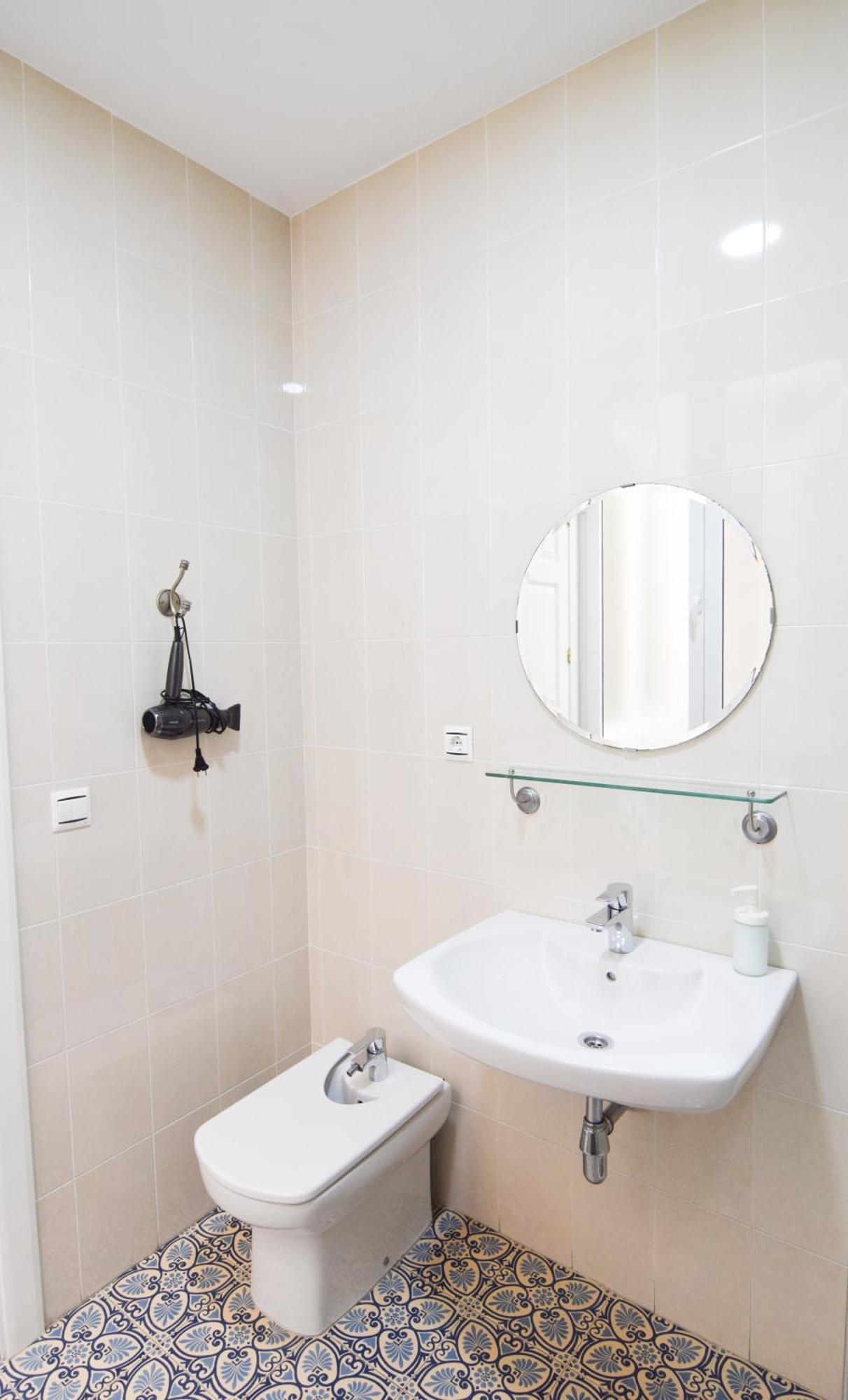 Letmalaga Soho Apartments Luaran gambar