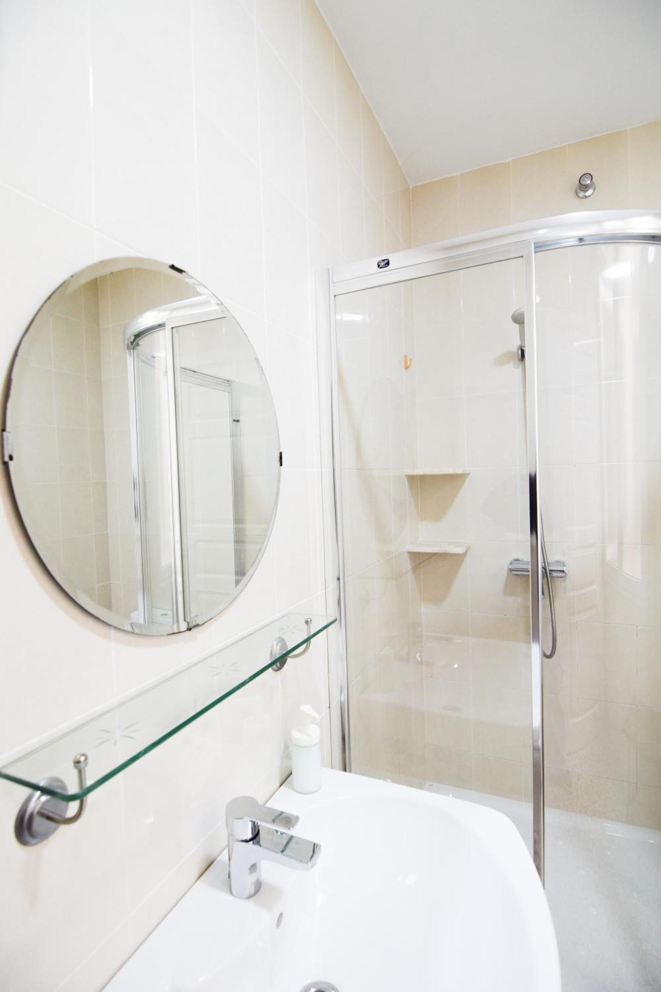 Letmalaga Soho Apartments Luaran gambar