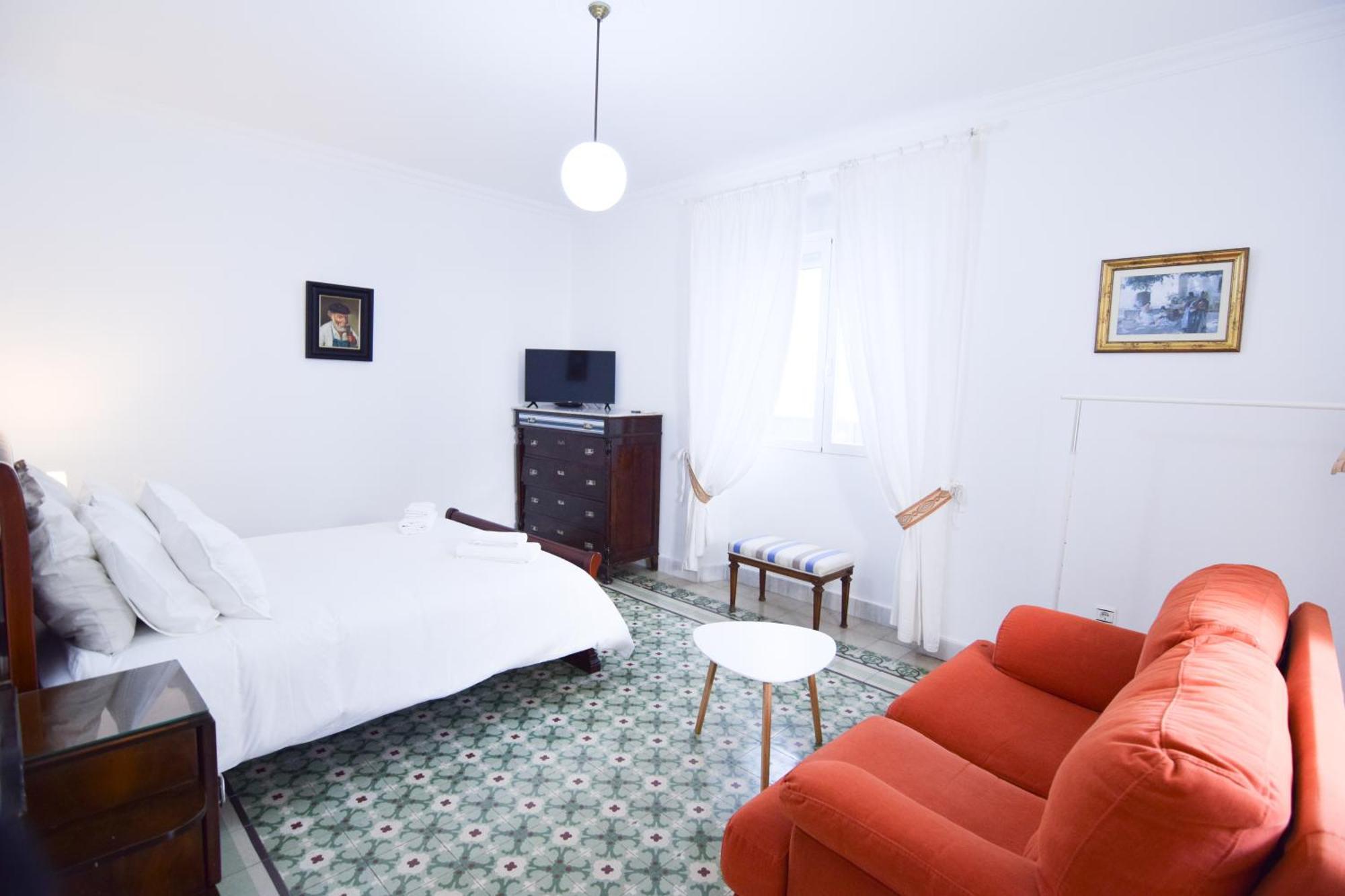 Letmalaga Soho Apartments Luaran gambar