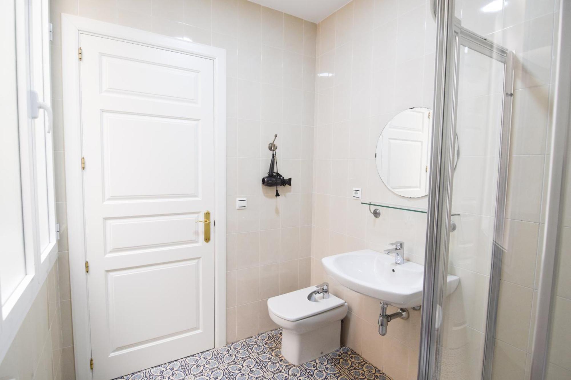 Letmalaga Soho Apartments Luaran gambar