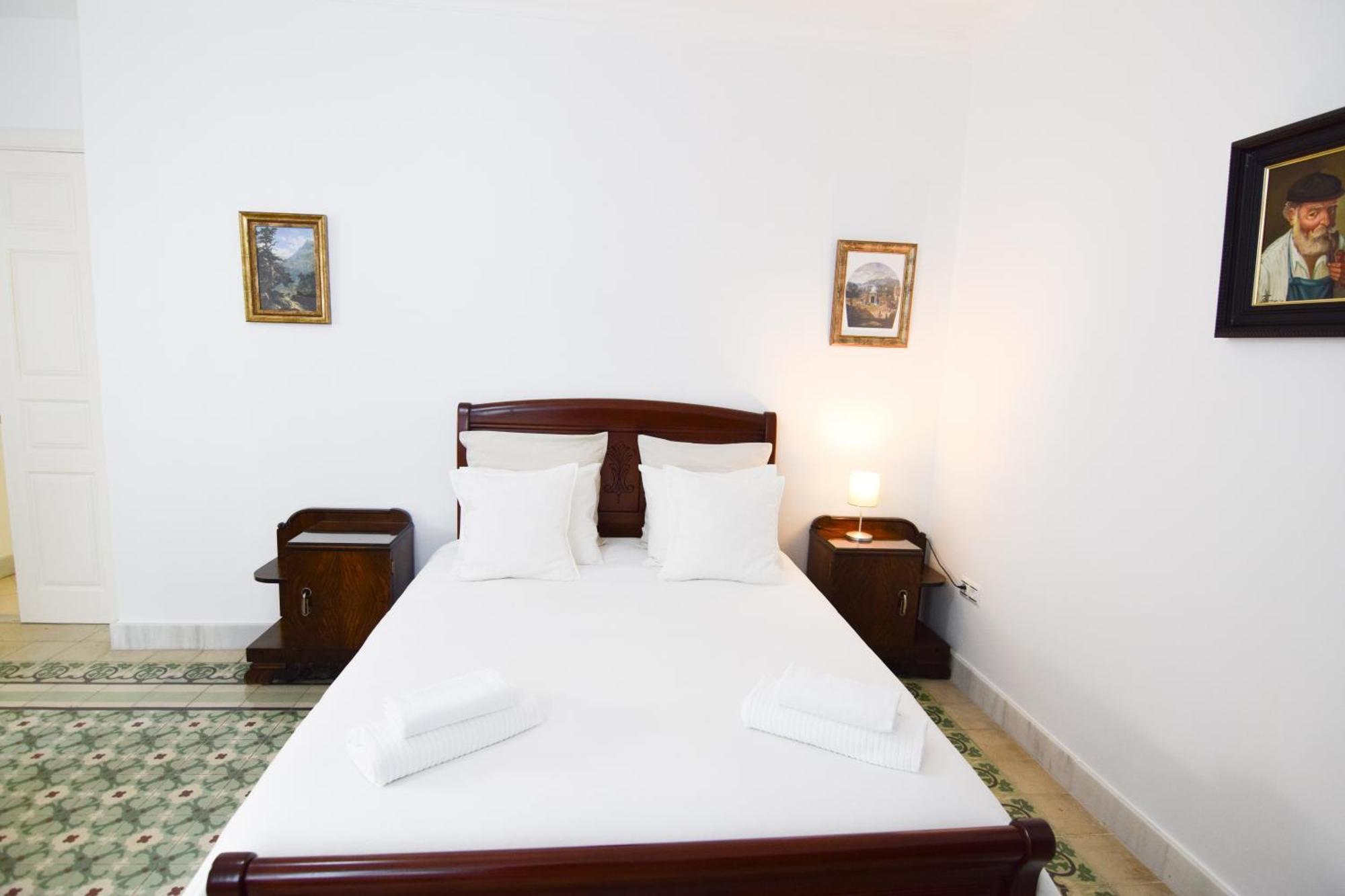 Letmalaga Soho Apartments Luaran gambar