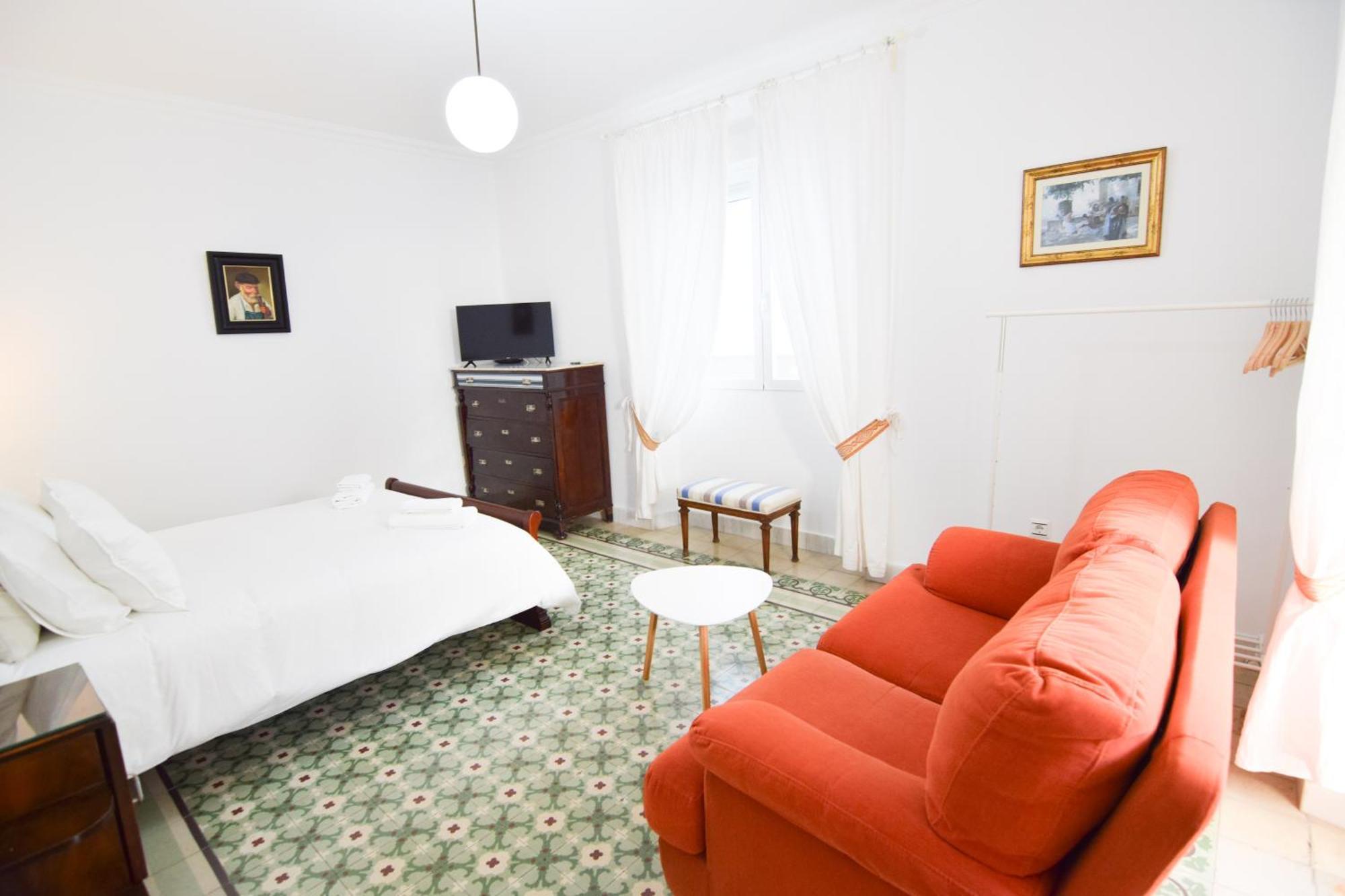 Letmalaga Soho Apartments Luaran gambar