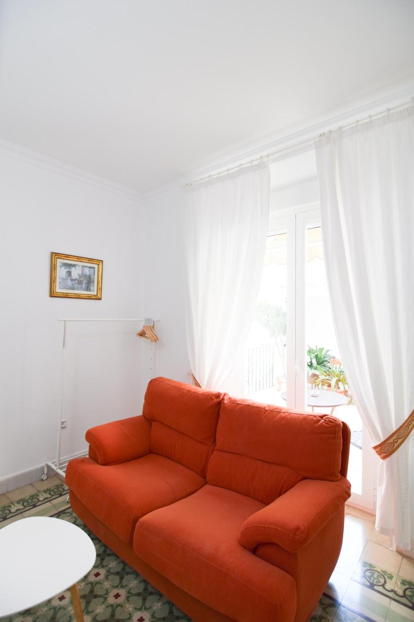 Letmalaga Soho Apartments Luaran gambar